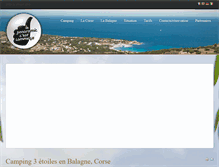 Tablet Screenshot of le-panoramic.com
